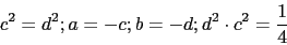 Ecuacion para obtener los polos de la funcion parte8